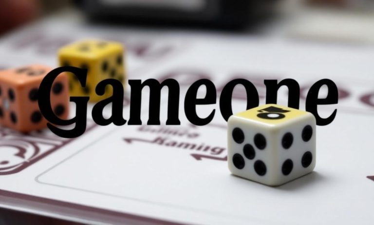 Gameone骰寶最新玩法介紹