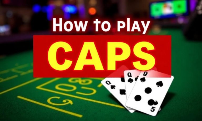 超詳細的實發花旗骰教學分享