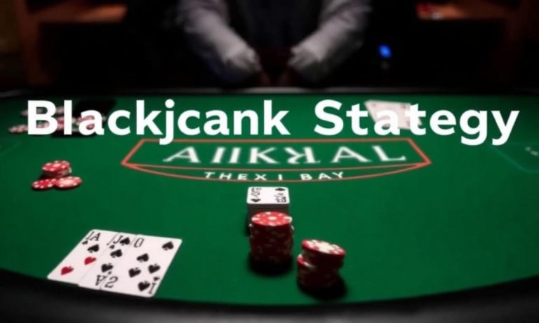 21點遊戲策略分享：如何在21點中取得勝利？