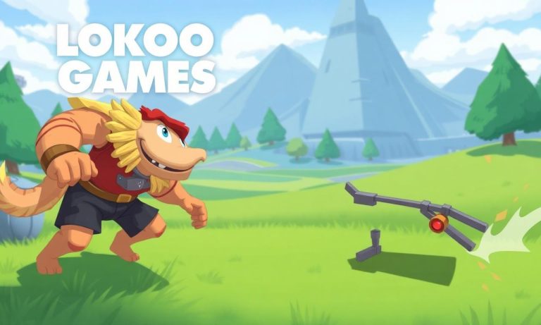 樂古娛樂真人最新遊戲推薦