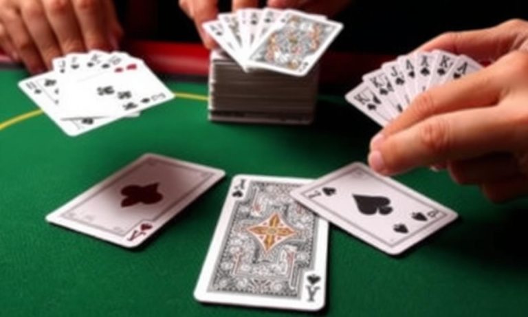 如何選擇適合自己的實發棋牌遊戲？