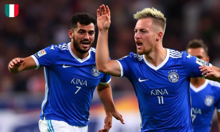 2022-2023賽季意甲直播預告: 網羅全程直播賽事，精彩不容錯過