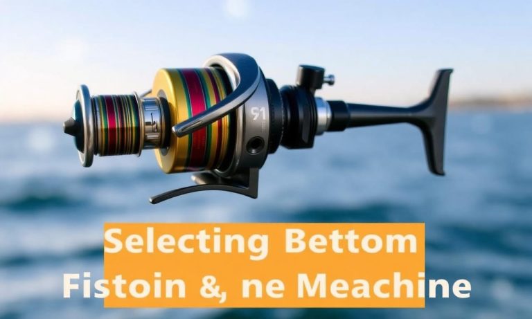 如何挑選適合的Betone捕魚機？