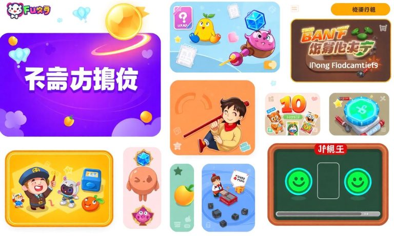 Fungame骰寶：全方位介紹與玩法分享